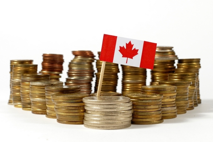 Investing with little money canada logical forex strategies
