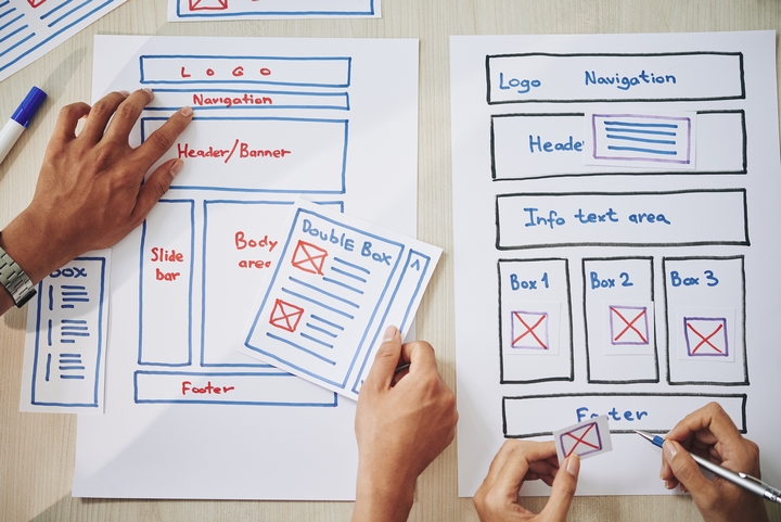 10 Best Web Form Design Ideas & Trends to Implement – We Are The In Crowd
